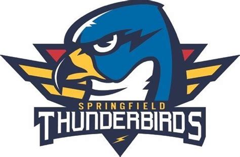 Springfield Thunderbirds: What do you think of the hockey team's new ...