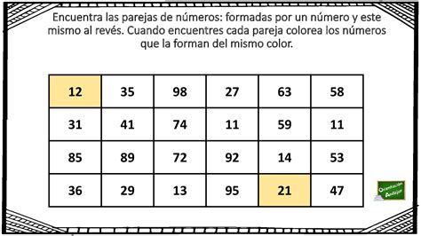 Estimulación Cognitiva Para Adultos Y Niños Memoriza Y Empareja