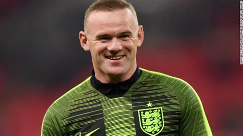 Wayne rooney, 35, from england derby county, since 2019 attacking midfield market value: Wayne Rooney scores 70-yard screamer from beyond the ...