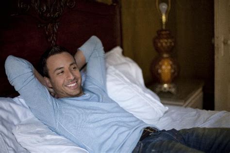 8 Reasons Why We Love Howie D What Happens On The Backstreet