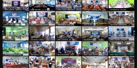 Ladder logic, programmable logic controllers, and sophisticated industrial automation. Program Direksi WIKA Mengajar 2021 Jangkau 61 Titik ...