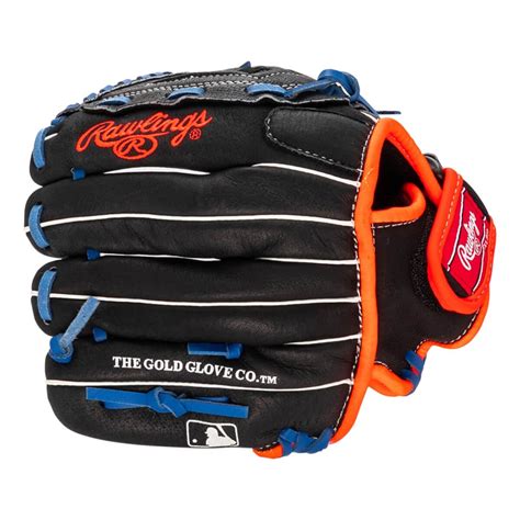 Rawlings Sure Catch 10 Youth Baseball Glove Sc100jd