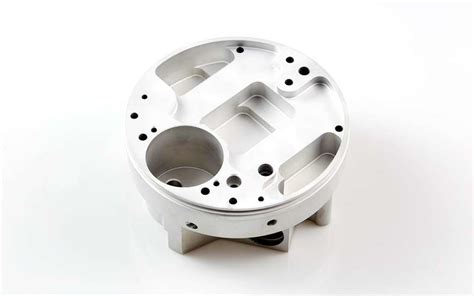 5 Axis Aluminum Alloy Cnc Machining Medical Parts 3q Machining