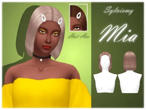 Barbie S Dreamhouse Stuff Pack Mia Black Sims4 Sims 4 Expansions Vrogue