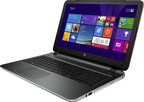 Customer Reviews Hp Pavilion 156 Laptop Intel Core I7 6gb Memory