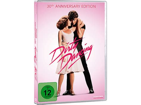 Dirty Dancing 30th Anniversary Single Version Dvd Online Kaufen