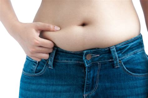 Ladies Here Are 3 Reasons Why You Cant Seem To Lose Stubborn Belly Fat
