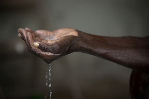Check These Eye Opening Facts About The Water Crisis In Africa