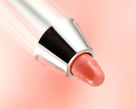 Marc Jacobs P Outliner Longwear Lip Pencil In Honey Bun Review