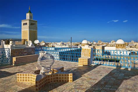 Quoi Faire En Tunisie Guide De Voyage De Tunisie