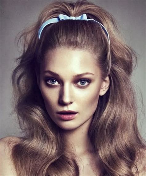 70s Hairstyles Inspiration 6 Looks To Recreate On Your Own