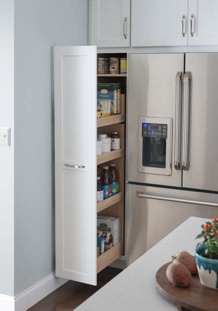Medallion premium base cabinet 15 drawer base cabinet wood : Medallion at Menards Cabinets | Wall Cabinet with Pull-Out ...