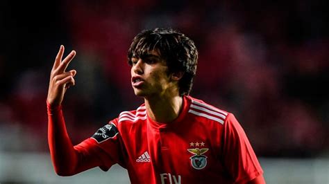 He has also been called the most exciting portuguese player since. Joao Félix speaks of his future and ensures that Leo Messi ...