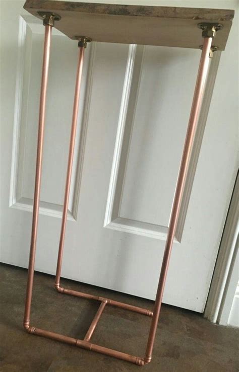 Pin On Metal Pipe Projects