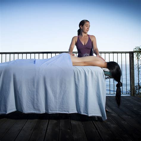An Esalen® Massage Approach To Working With Trauma February 25 27 2022 Atlanta Esalen Massage