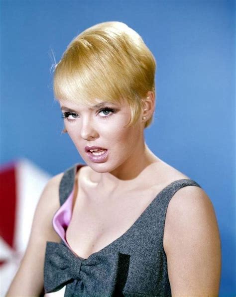 Joey Heatherton American Sex Symbol Of The 1960s And 1970s In 2022