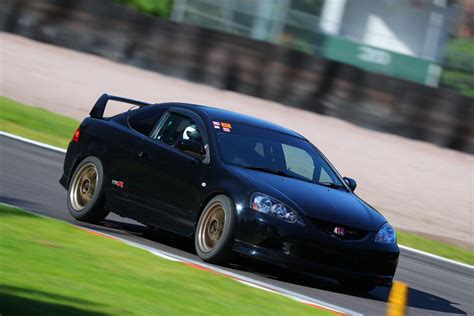 Road Legal Track Dc5 Honda Integra Type R £15k