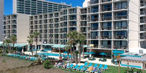 Oceanfront Hotels In Babe River Sc Loud Forum Diaporama