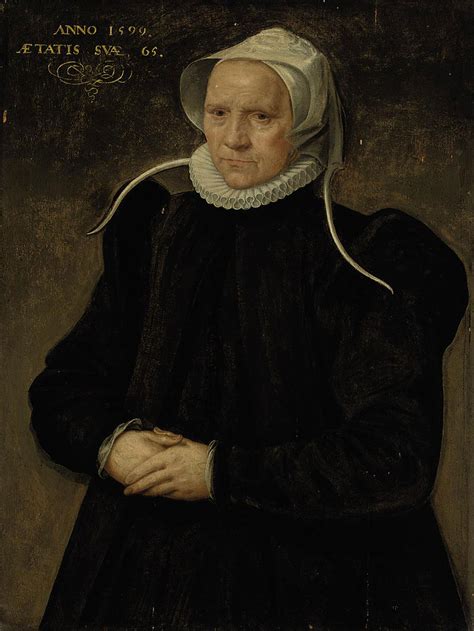 17th Century Dutch Portraits