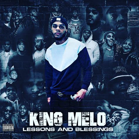 King Melo Music Page