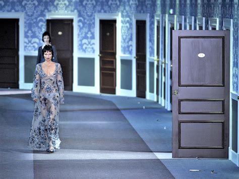 Louis Vuitton Fashion Shows The Best Ever Moments Archive