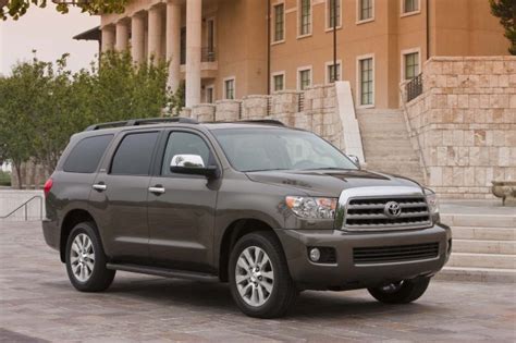 This manual is specific to a 2003 toyota sequoia. 2016 Toyota Sequoia Owners Manual Pdf | User Manual