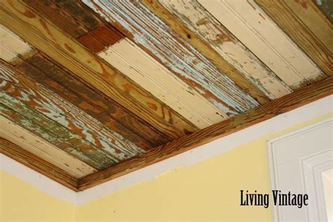 The beadboard ceiling can give you the truly last but not least, the installation process isn't something we'd call easy. Our Beadboard Installation Project in Bryan - Living ...