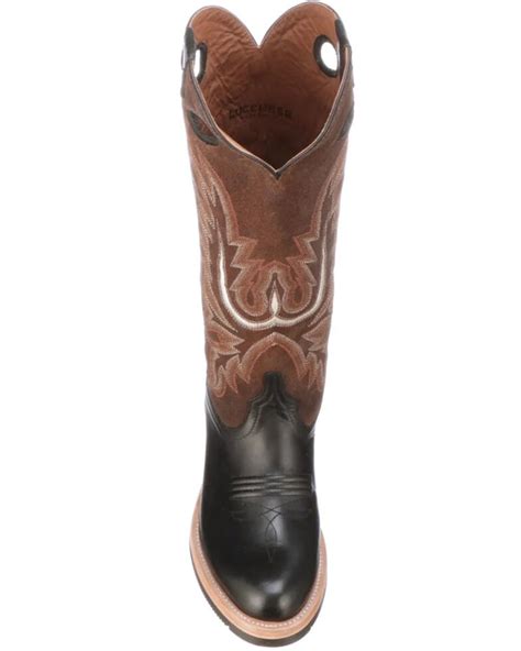 lucchese women s ruth tall western boots round toe sheplers