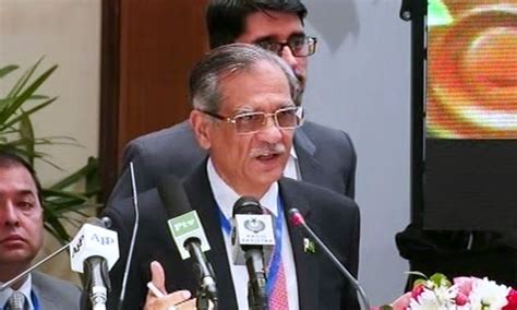 The chief justice of pakistan is absent or is unable to perform the functions of his office due to any other cause, the president shall appoint 428one of the judges of the supreme court who have not previously held the office of chief justice of pakistan otherwise than under this article. Supreme Court never exceeded its limits, says chief ...