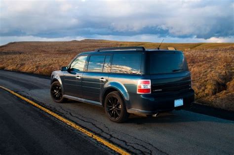 Ford flex articles & specifications. 2020 Ford Flex: Redesign, Release Date, Discount Rumors ...