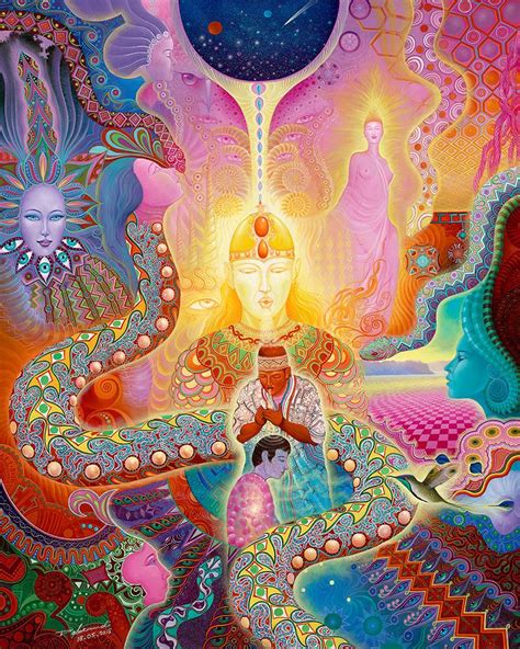 Click To Close Spiritual Art Visionary Art Spiritual Artwork