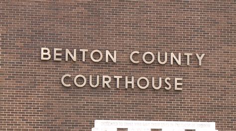 Controversy Ensues In Benton County Following Election Commission