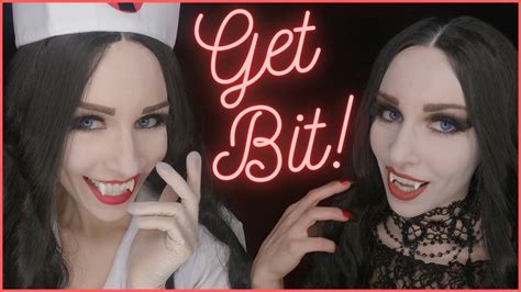 asmr vampire hypnosis vampire takes control of you asmr rp youtube