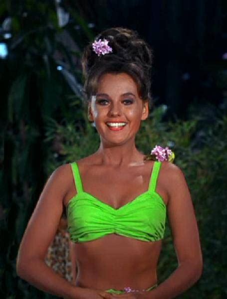 Tv Girls I Had A Crush On When I Was Mary Ann Summers On Gilligan