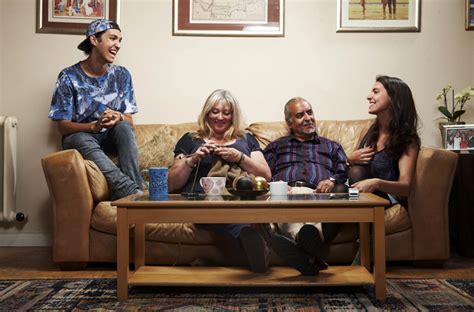 Gogglebox star andy michael has died at the age of 61. Gogglebox: The definitive ranking of this series' families ...