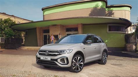 Volkswagen Dan Fiyat G Ncellemesi Golf Polo Tiguan Taigo T Roc