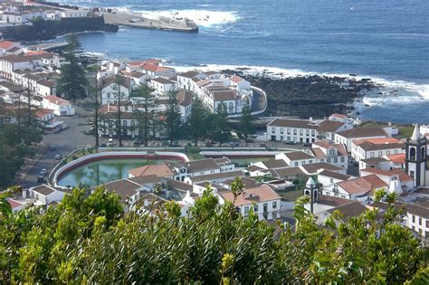 Santa Cruz Graciosa Azores Places In Portugal Places To Go Azores