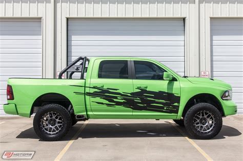 We did not find results for: Used 2016 Dodge Ram 1500 Minotaur For Sale ($49,995) | BJ ...
