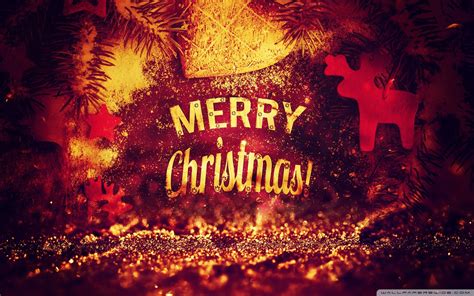 Merry Christmas 4k Wallpapers 4k Hd Merry Christmas 4k Backgrounds