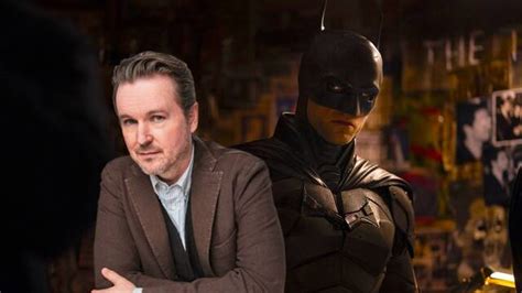 Warner Hires Director Matt Reeves And Will Be In Charge Of The Batman