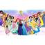 Disney Princess Movie Gender Roles And Stereotypes  By Alisha Merritt