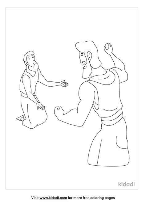 You Are A T From God Coloring Page Free Bible Coloring Page Kidadl