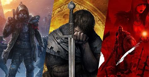 Best Single Player Rpgs On Pc Youll Gladly Spend 100 Hours In