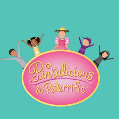 Pinkalicious And Peterrific Pbs Youtube
