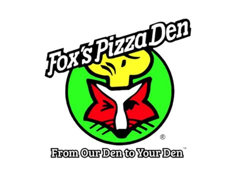 Foxs Pizza Den Max Construction