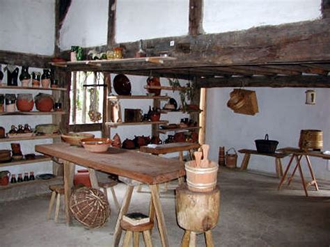 R & b custom cabinets 2985 dutton ave santa rosa ca 95407. Tudor Kitchens 16th Century image by Catherine Gray ...