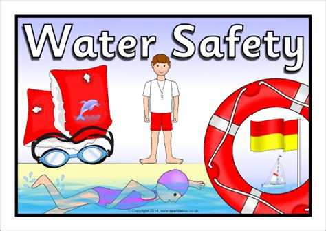 Keep watch to keep your child safe around water. Free Water Safety Cliparts, Download Free Water Safety ...