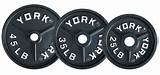 Photos of Olympic Barbell And Plates