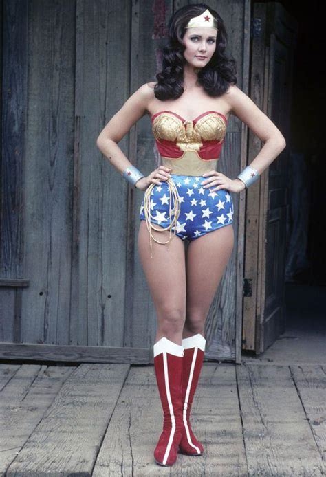 Actress Lynda Carter Wonder Woman Nude Hot Nude Comments 44016 Hot