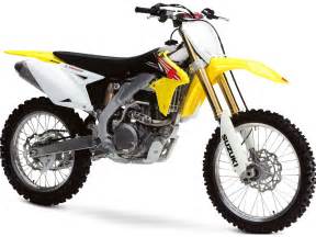 And as we just briefly mentioned, both this model and the 2008 r.m. 2011 Suzuki RM-Z450 - Reviews, Comparisons, Specs ...